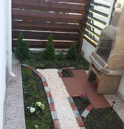ヴィラ Vila Alima ナボダリ