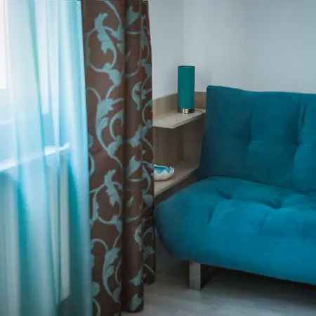Vila Alima ナボダリ