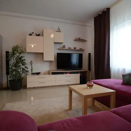 Vila Alima ヴィラ *